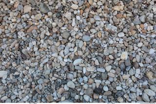 ground gravel cobble 0005